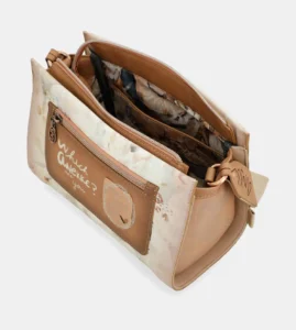 Bolso Bandolera Mediana Anekke Memories
