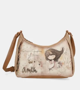 Bandolera Anekke Memories Tamaño Medio