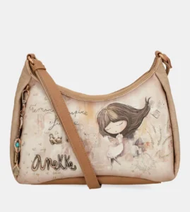 Bandolera Anekke Memories Tamaño Medio