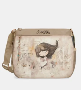 Bandolera Anekke Memories Grande