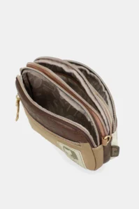 Bandolera triple pequeña Anekke Muse