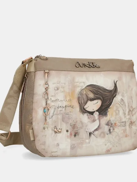 Bandolera Anekke Memories Grande