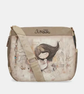 Bandolera Anekke Memories Grande