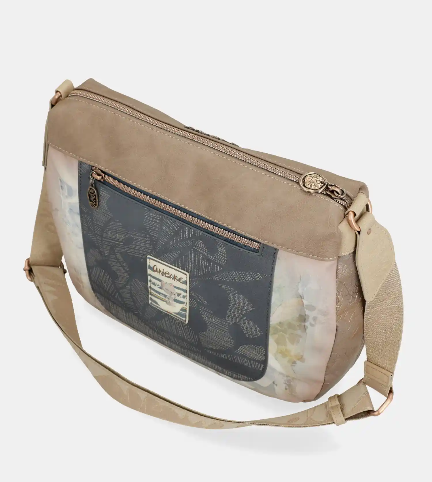 Bandolera Anekke Memories Grande