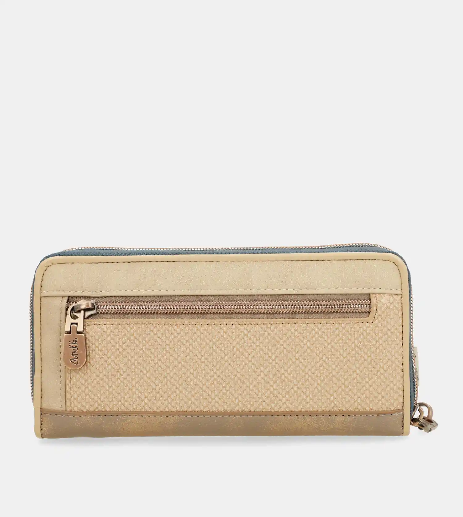 Billetero Anekke Memories Cerrado, Grande