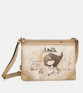 Bandolera Anekke Memories Rectangular