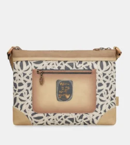 Bandolera Anekke Memories Rectangular