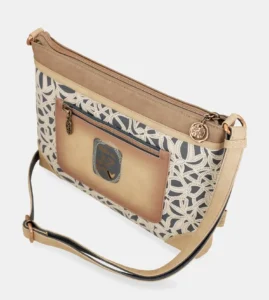 Bandolera Anekke Memories Rectangular