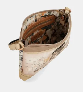 Bandolera Anekke Memories Rectangular
