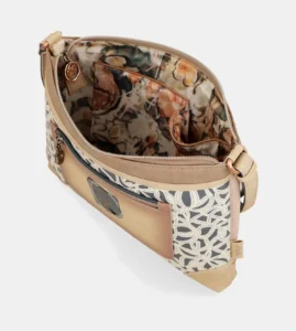 Bandolera Anekke Memories Rectangular