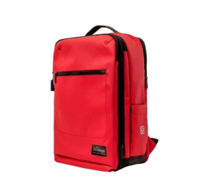 Mochila Waterproof Aircabine de Stivibags vista frontal