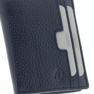Billetero cab. Vincent- rfid