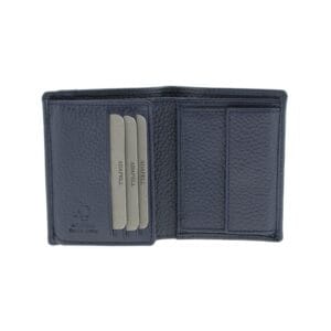Billetero cab. Vincent- rfid