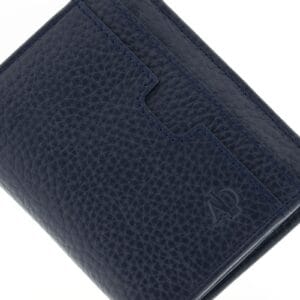 Billetero cab. Vincent- rfid