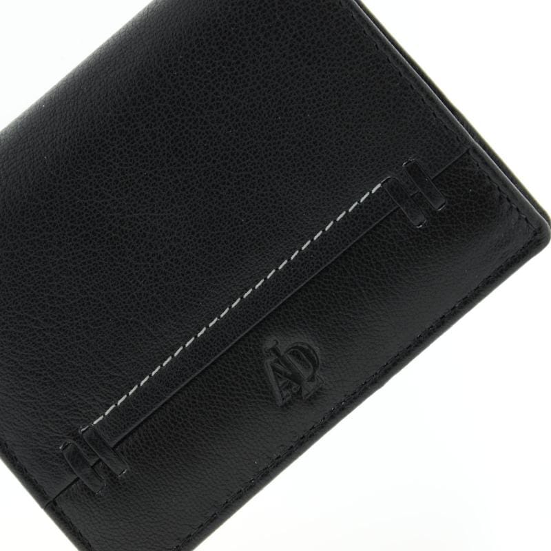 Billetero cab. Clark - rfid