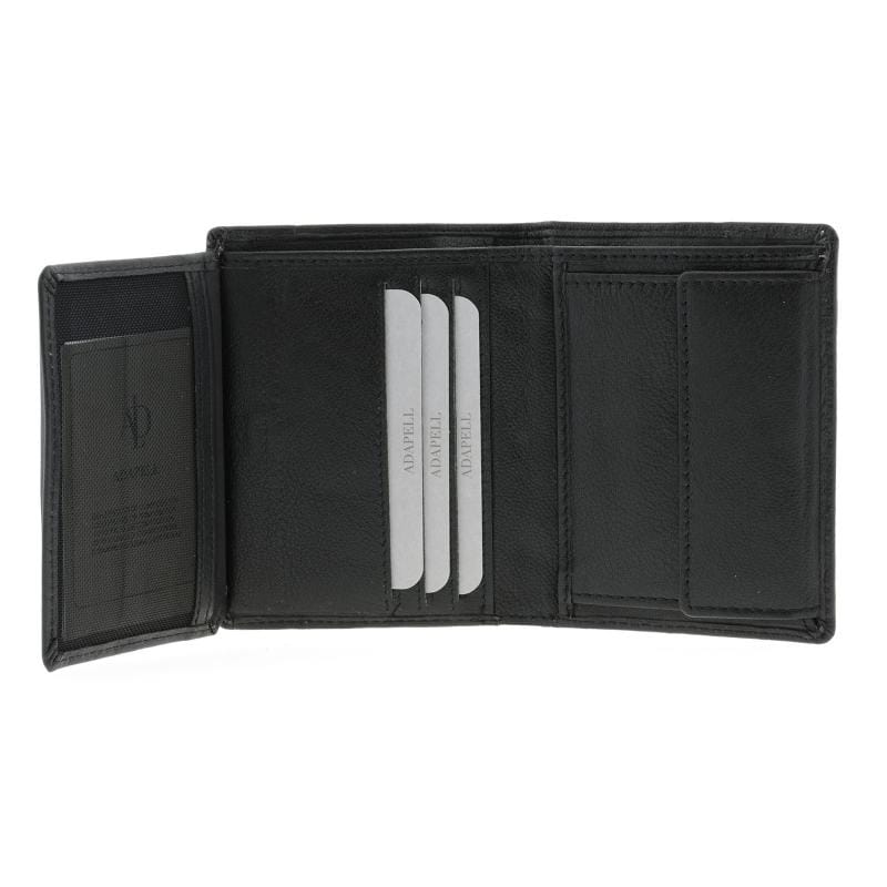 Billetero cab. Clark - rfid