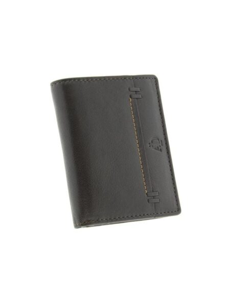 Billetero cab. Clark - rfid