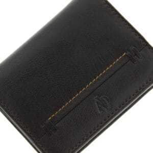 Billetero cab. Clark - rfid