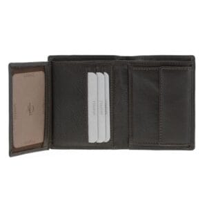 Billetero cab. Clark - rfid