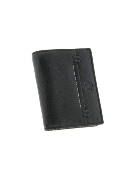 Billetero cab. Clark - rfid
