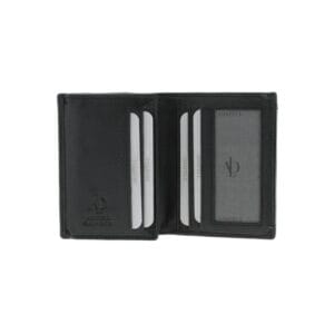 Billetero cab. Clark - rfid
