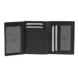 Billetero cab. Clark - rfid