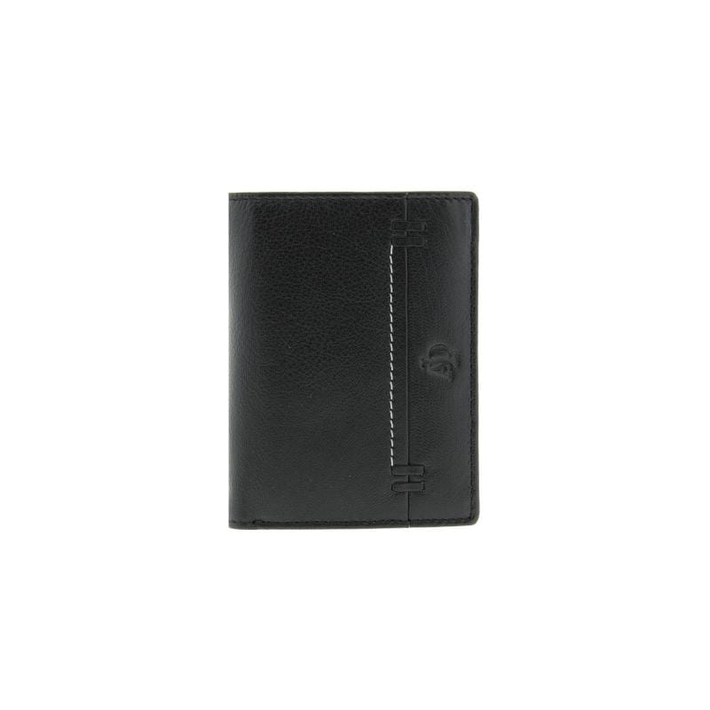 Billetero cab. Clark - rfid