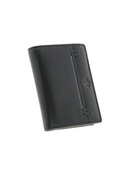 Billetero cab. Clark - rfid