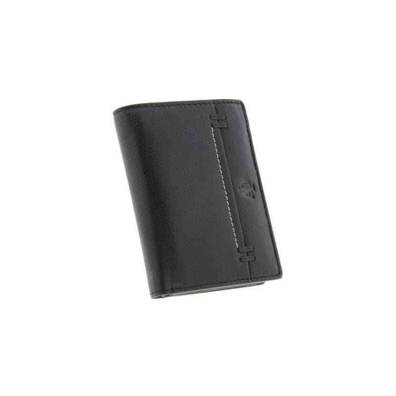 Billetero cab. Clark - rfid