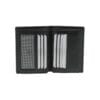Billetero cab. Clark - rfid