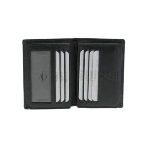 Billetero cab. Clark - rfid