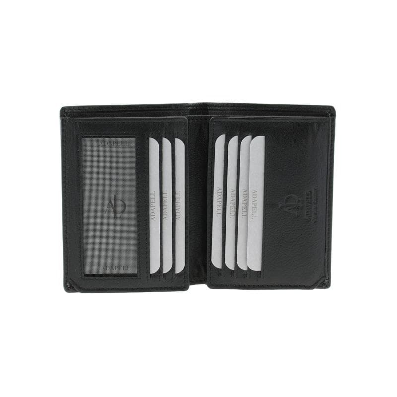 Billetero cab. Clark - rfid