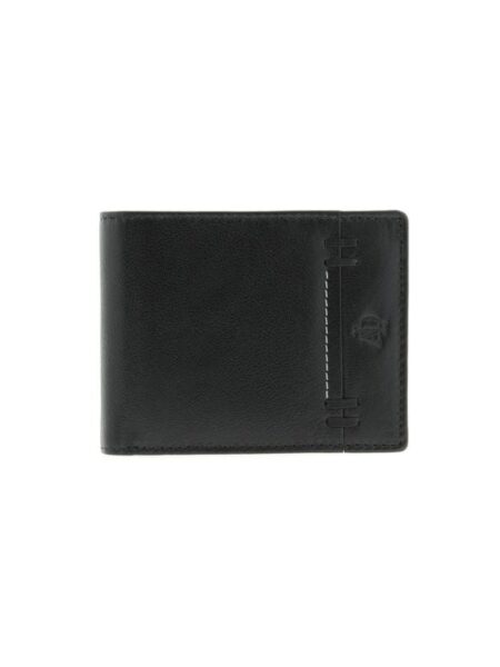 Billetero cab. Clark - rfid