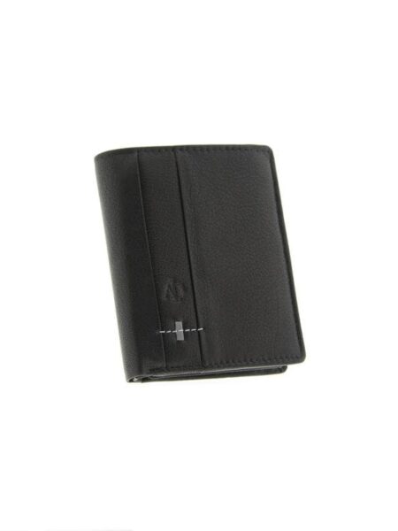 Billetero cab. Scott - rfid