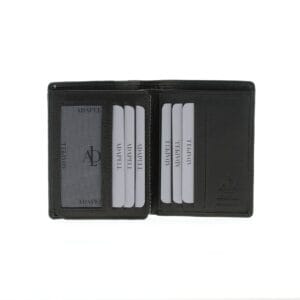 Billetero cab. Scott - rfid