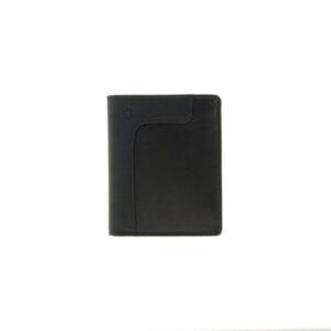 Billetero cab. Curve - rfid
