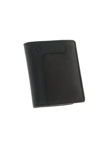 Billetero cab. Curve - rfid