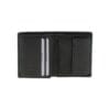 Billetero cab. Curve - rfid