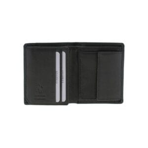 Billetero cab. Curve - rfid