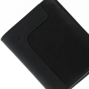 Billetero cab. Curve - rfid