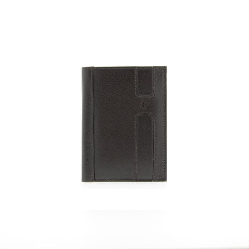 Billetero cab. Byron - rfid