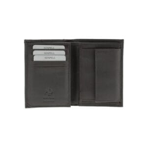 Billetero cab. Byron - rfid