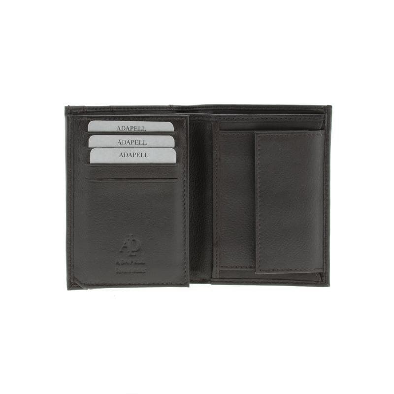 Billetero cab. Byron - rfid