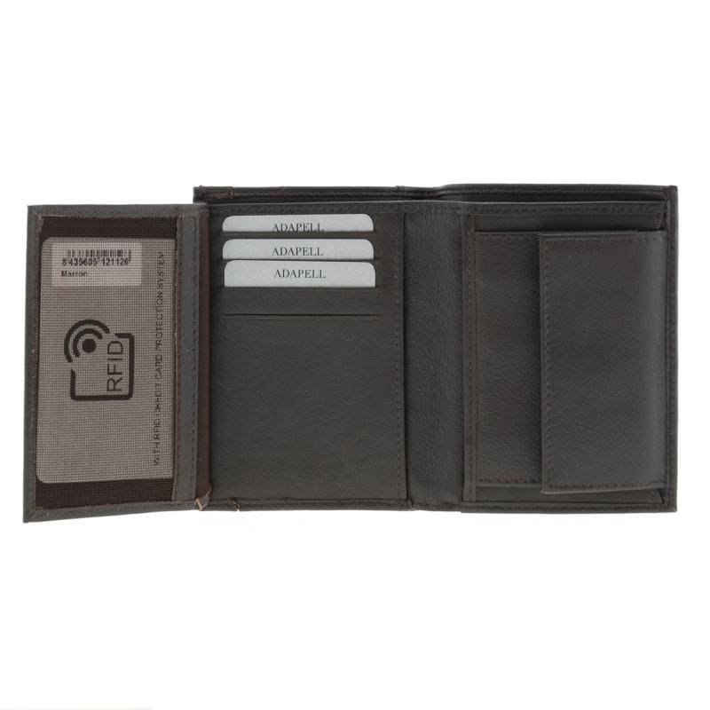 Billetero cab. Byron - rfid