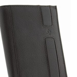 Billetero cab. Byron - rfid