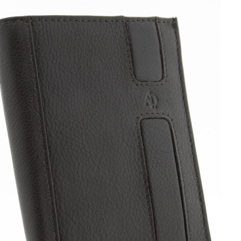 Billetero cab. Byron - rfid