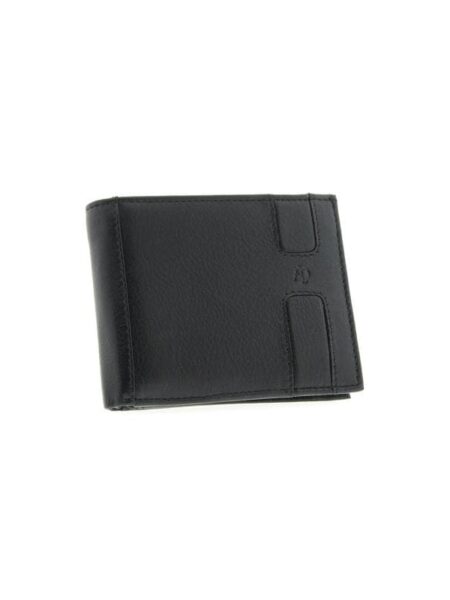 Billetero cab. Byron - rfid