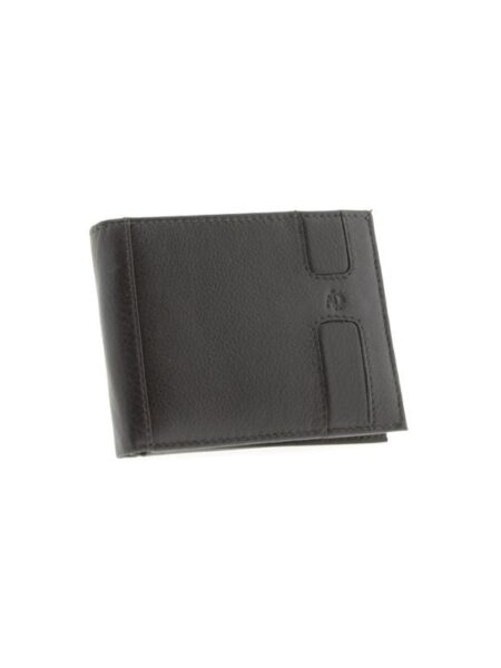 Billetero cab. Byron - rfid