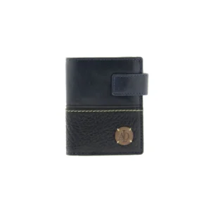 Cartera hombre con monedero RFID