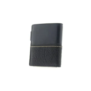 Cartera hombre con monedero RFID